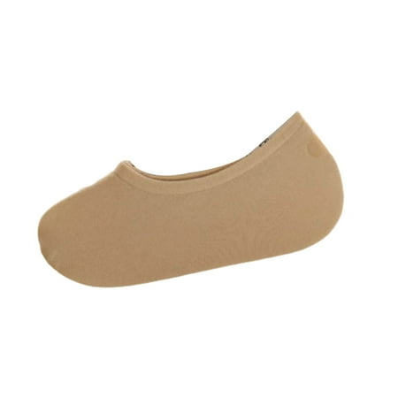 harmtty 1 Pair Short Socks Anti-slip Breathable Women Low Cut Ankle Socks for Daily Wear Skin Color
harmtty 1 Pair Short Socks Anti-slip Breathable Women Low Cut Ankle Socks for Daily Wear Skin Color