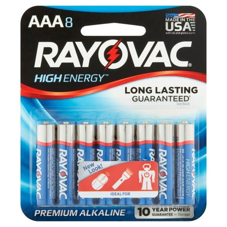 AAA Battery