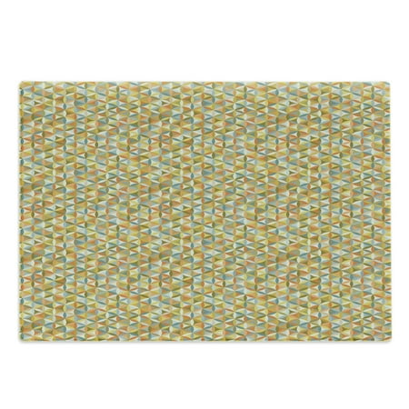 Abstract Cutting Board Flower of Life Design Vintage Colors Oval Shapes Lines Geometrical Retro Pattern Decorative Tempered Glass Cutting and Serving Board Large Size Multicolor by Ambesonne
Abstract Cutting Board Flower of Life Design Vintage Colors Oval Shapes Lines Geometrical Retro Pattern Decorative Tempered Glass Cutting and Serving Board Large Size Multicolor by Ambesonne