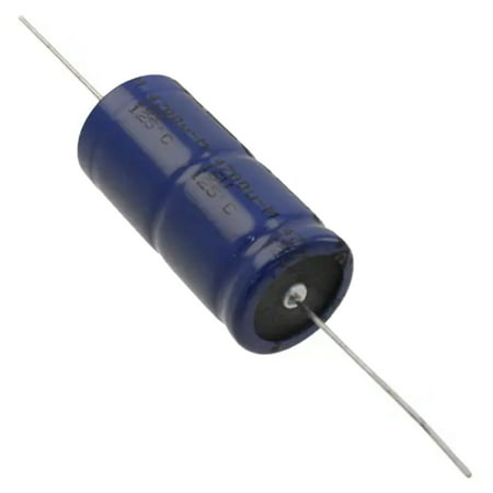 MAL211818331E3 Aluminum Electrolytic Capacitors 330uf 20% 63v Axial