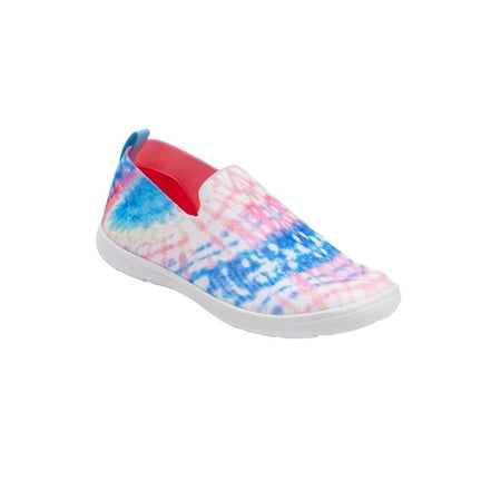 Comfortview Women s Wide Width Cv Sport Carroll Sneaker By Comfortview 
Comfortview Women s Wide Width Cv Sport Carroll Sneaker By Comfortview