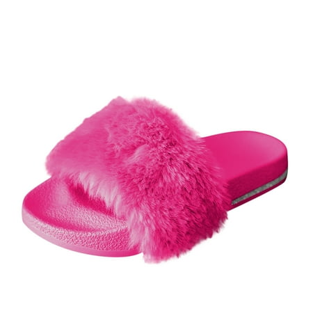knqrhpse slippers for women Ladies Fashion ry Soft Indoor Home Shoes womens slippers house slippers for women
knqrhpse slippers for women Ladies Fashion ry Soft Indoor Home Shoes womens slippers house slippers for women