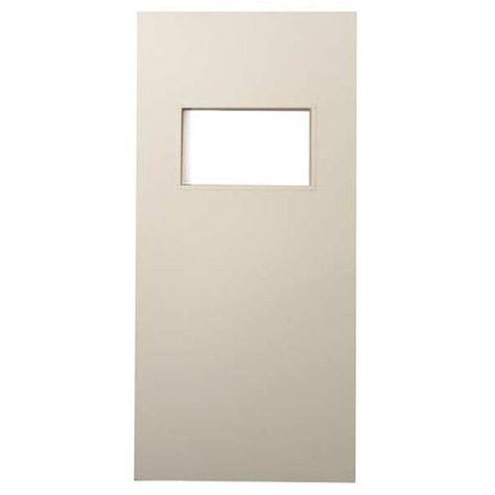 PORTA-FAB FC-I Air Conditioner Frame, A/C Size 15 5/8x26