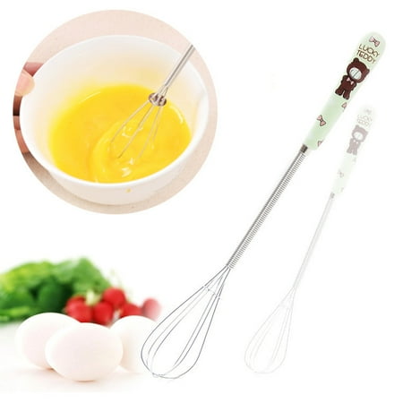 wendunide Egg Beater Beater Manual Mini Whisk Mixer Tool Garget Cooking Eggs Stainless Steel Thermal Transfer B
wendunide Egg Beater Beater Manual Mini Whisk Mixer Tool Garget Cooking Eggs Stainless Steel Thermal Transfer B