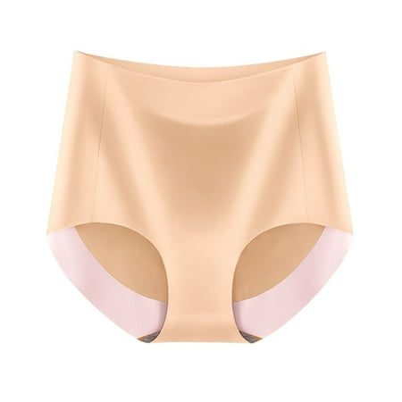 TANGNADE Underwear Women Women s Fashion High Waist Breathable Physiological Underpants Panties Briefs
TANGNADE Underwear Women Women s Fashion High Waist Breathable Physiological Underpants Panties Briefs