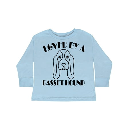 Inktastic Basset Hound Dog Gift Gift Toddler Boy or Toddler Girl Long Sleeve T-Shirt
Inktastic Basset Hound Dog Gift Gift Toddler Boy or Toddler Girl Long Sleeve T-Shirt