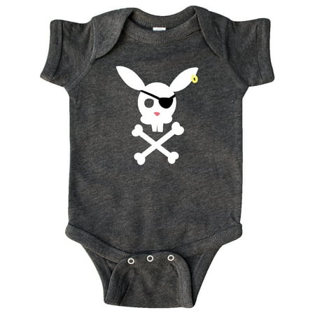 Inktastic Cute Easter Pirate Bunny with Eyepatch and Earring Gift Baby Boy or Baby Girl Bodysuit
Inktastic Cute Easter Pirate Bunny with Eyepatch and Earring Gift Baby Boy or Baby Girl Bodysuit
