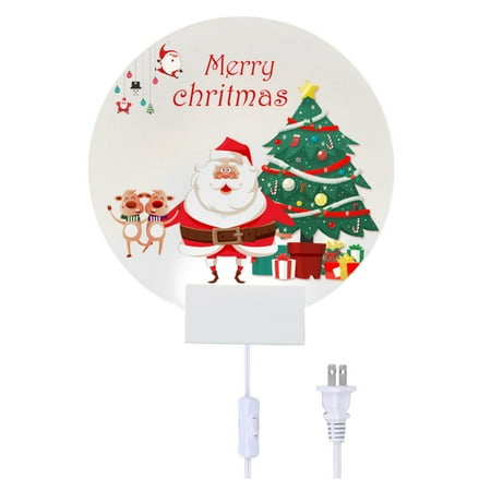 Veki Clus Table Light Decorations Christmas Christmas Lamps Santa Night Indoor Desk 3D Christmas Home Decor Large Punch Balloons for Kids Heavy Duty
Veki Clus Table Light Decorations Christmas Christmas Lamps Santa Night Indoor Desk 3D Christmas Home Decor Large Punch Balloons for Kids Heavy Duty