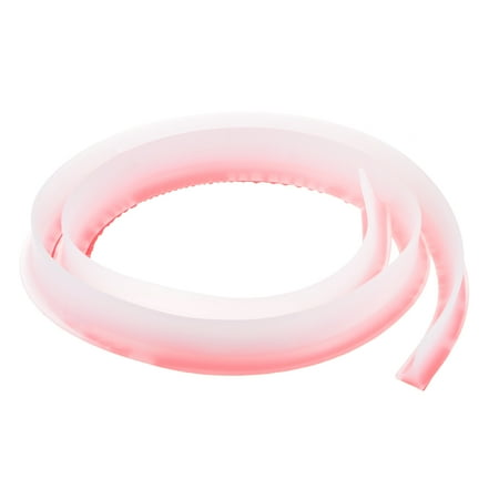 Uxcell Collapsible Shower Water Retention System 47.24 Dry and Wet Separation with Blade Disposable Gloves Translucent
Uxcell Collapsible Shower Water Retention System 47.24 Dry and Wet Separation with Blade Disposable Gloves Translucent