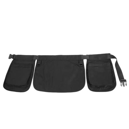 Goxfaca Tool Belt | Adjustable Construction Tool Belt | Durable Unisex Fabric Belt Pouch/Work Apron For Running Jogging And Dog Walking Custom Fit
Goxfaca Tool Belt | Adjustable Construction Tool Belt | Durable Unisex Fabric Belt Pouch/Work Apron For Running Jogging And Dog Walking Custom Fit