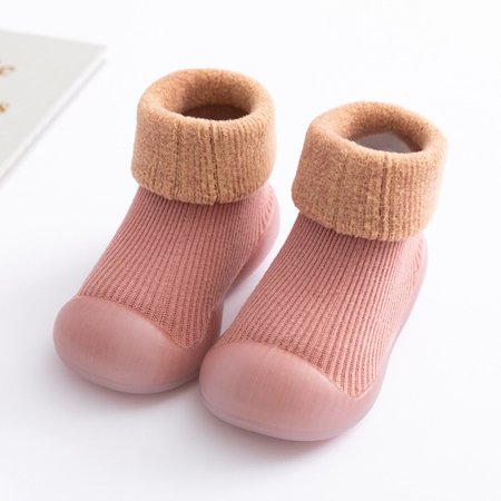 QWZNDZGR 2022 Winter kids Cotton Shoes Thicken Toddler shoes Baby Boys Snow Footwear Soft-soled Warm Baby Girls toddler Boots 0-4 Years
QWZNDZGR 2022 Winter kids Cotton Shoes Thicken Toddler shoes Baby Boys Snow Footwear Soft-soled Warm Baby Girls toddler Boots 0-4 Years