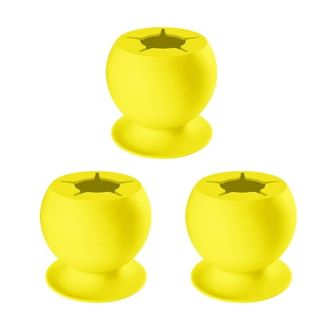 Dengmore DIY Bee Silicone Mold Honey Bee Festival Cake Candy Chocolate Mold