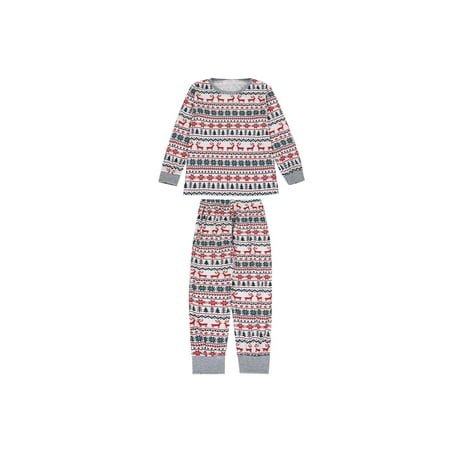 Felirenzacia Cute Christmas Print Family European And American Pajamas Parent-child Suit Kids
Felirenzacia Cute Christmas Print Family European And American Pajamas Parent-child Suit Kids