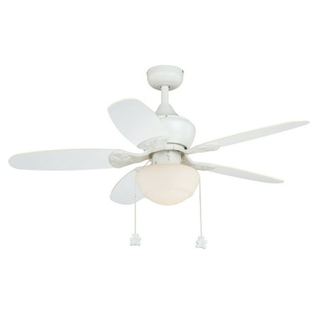 Vaxcel Alex 44 in. Indoor Ceiling Fan