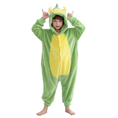 Toddler Infant Dinosaur Costume Hooded Onesies Soft Animal Romper Outfits Gift
Toddler Infant Dinosaur Costume Hooded Onesies Soft Animal Romper Outfits Gift