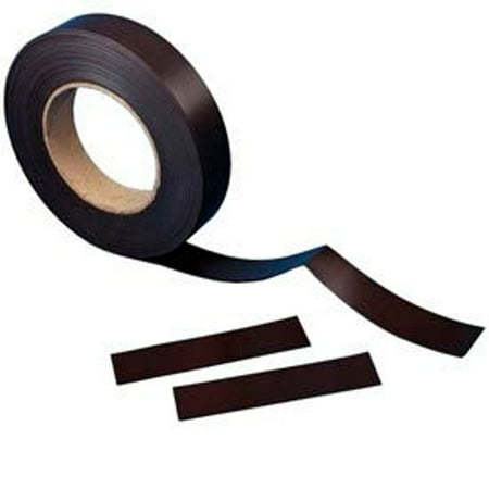 Plain Magnetic Roll Stock 2 x 50 ft MP200 GLO-B245587