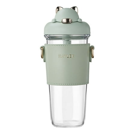 Wuztai Mug ( Light Green) Stainless Steel Water Bottles Water Cup Portable Space Cup Bouncing Lid Straw Cup
Wuztai Mug ( Light Green) Stainless Steel Water Bottles Water Cup Portable Space Cup Bouncing Lid Straw Cup