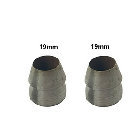 RANMEI 2pcs 8-19mm Round Steel Hammer Handle Wedge Fixed handle Prevent Loosening
RANMEI 2pcs 8-19mm Round Steel Hammer Handle Wedge Fixed handle Prevent Loosening