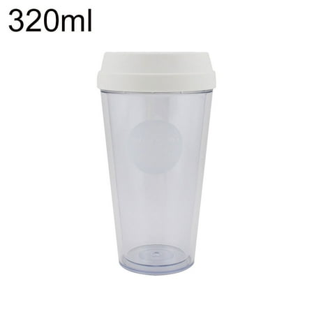 AQJW 320/420ml Transparent Coffee Tea Cup Heat Resistant Juice Beverage Drink Mug
AQJW 320/420ml Transparent Coffee Tea Cup Heat Resistant Juice Beverage Drink Mug