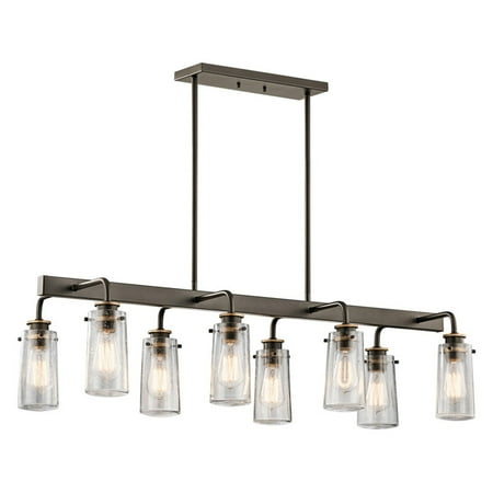 Kichler Braelyn 43457OZ Kitchen Island Light