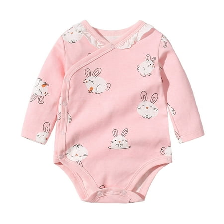 Baby Girls Boys Floral Spring Winter Long Sleeve Knit Sweater Romper Bodysuit Clothes Baby Girl Dress 18 Months
Baby Girls Boys Floral Spring Winter Long Sleeve Knit Sweater Romper Bodysuit Clothes Baby Girl Dress 18 Months
