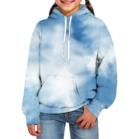 Xijirk 3d Visual Digital Printed Children s Hoodie Tie Dye Printed Children s Hoodie Pullover Sweatshirt Kids Hooded-White-11-12 Years
Xijirk 3d Visual Digital Printed Children s Hoodie Tie Dye Printed Children s Hoodie Pullover Sweatshirt Kids Hooded-White-11-12 Years