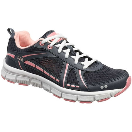 Womens Ryka Hailee 2 Shoe Size: 9 Navy Blue Running