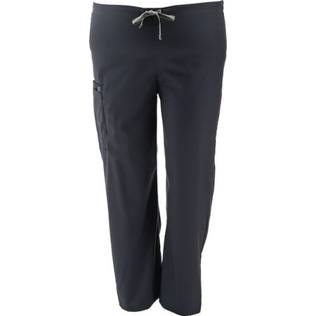WonderWink 5006 Cargo Drawstring Unisex Scrub Pant Pewter XL NEW 847153
WonderWink 5006 Cargo Drawstring Unisex Scrub Pant Pewter XL NEW 847153