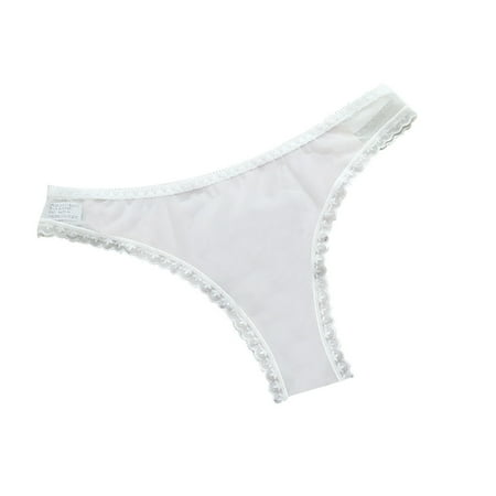 NECHOLOGY Maternity Set Full Ultra Thin Thong Low Transparent Waist Breifs Panties Women s Pin up Lingerie Set Underwear White One Size
NECHOLOGY Maternity Set Full Ultra Thin Thong Low Transparent Waist Breifs Panties Women s Pin up Lingerie Set Underwear White One Size