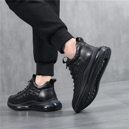 Leesechin Clearance Casual Fashion Men Flat Lace-UP Sports Shoe Solid Color Non-Slip Light Sneakers
Leesechin Clearance Casual Fashion Men Flat Lace-UP Sports Shoe Solid Color Non-Slip Light Sneakers