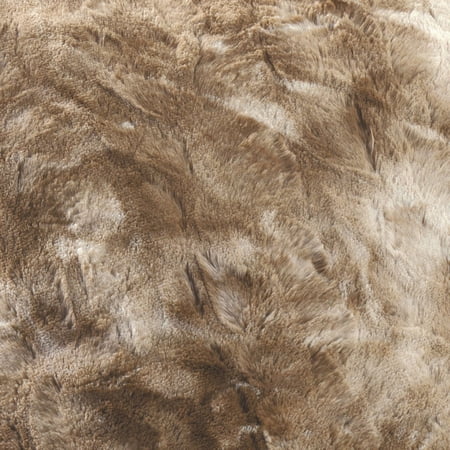 Brielle Faux Fur Blanket