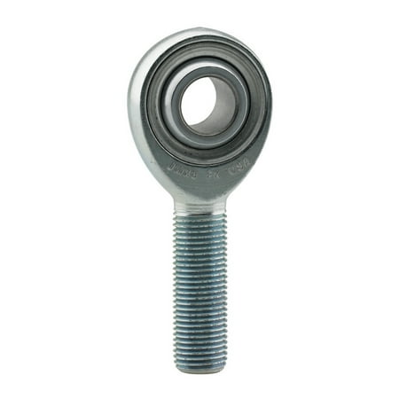 Rod End 7/16 x7/16-20 LH Male