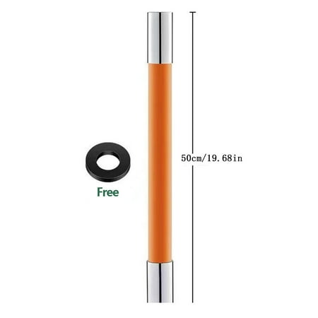 360° Rotating Anti-splash Universal Faucet Extender Foam Extension Tube Free Bending Hardware For Sink