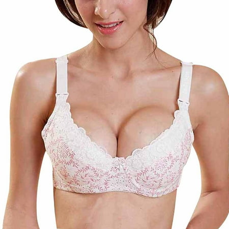 Promotion Clearance Pregnant Women Maternity Feeding Bamboo Nursing Breastfeeding Bras Drop Clip Bra red 95
Promotion Clearance Pregnant Women Maternity Feeding Bamboo Nursing Breastfeeding Bras Drop Clip Bra red 95