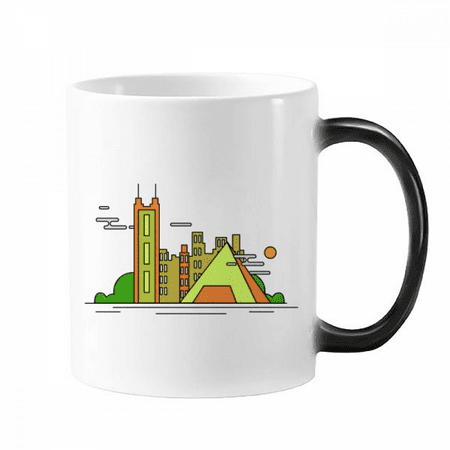 Polis Cucoloris China Outline Mug Changing Color Cup Morphing Heat Sensitive 12oz
Polis Cucoloris China Outline Mug Changing Color Cup Morphing Heat Sensitive 12oz