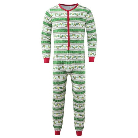 Judty Parent Child Warm Christmas Print Set Home Wear Pajamas Romper Jumpsuit Dad Set
Judty Parent Child Warm Christmas Print Set Home Wear Pajamas Romper Jumpsuit Dad Set