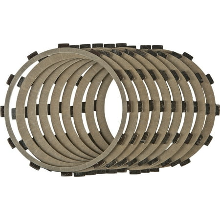 ALTO CLU PACKS FRICTION/STEEL BDL CHAIN DRIVE CC100-2