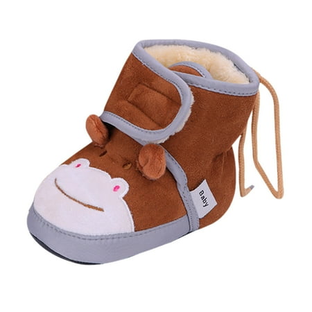 Qufokar Big Kids Running Shoes Baby Boy Shoes Size 10 Baby Boots Winter Warm Shoes Toddler Shoes Baby Soft Soled Warm Shoes Socks Overshoes
Qufokar Big Kids Running Shoes Baby Boy Shoes Size 10 Baby Boots Winter Warm Shoes Toddler Shoes Baby Soft Soled Warm Shoes Socks Overshoes