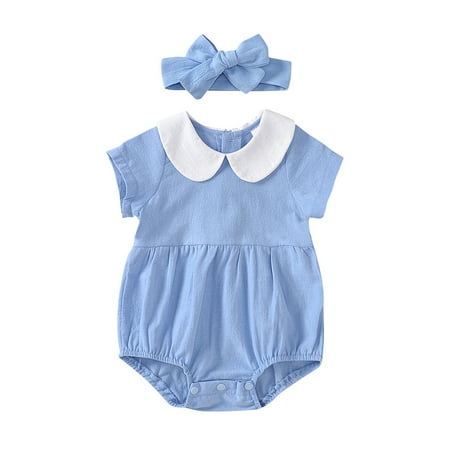 Baby Girls Bodysuits Solid Color Batwing Sleeve Newborn Kids Children Cartoon Trendy Soft Cute Outwear Streetwear Spring Summer Rompers Jumpsuits
Baby Girls Bodysuits Solid Color Batwing Sleeve Newborn Kids Children Cartoon Trendy Soft Cute Outwear Streetwear Spring Summer Rompers Jumpsuits
