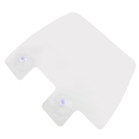 1PC Resin Sucker Basin Sink Water Guard Anti-splash Splashproof Baffle for Home Kitchen Bathroom
1PC Resin Sucker Basin Sink Water Guard Anti-splash Splashproof Baffle for Home Kitchen Bathroom