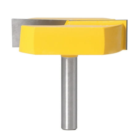 Trim Router Bit Woodworking Milling Cutter High YG6 Alloy For Wood Table Bottom Cleaning Slotting
Trim Router Bit Woodworking Milling Cutter High YG6 Alloy For Wood Table Bottom Cleaning Slotting