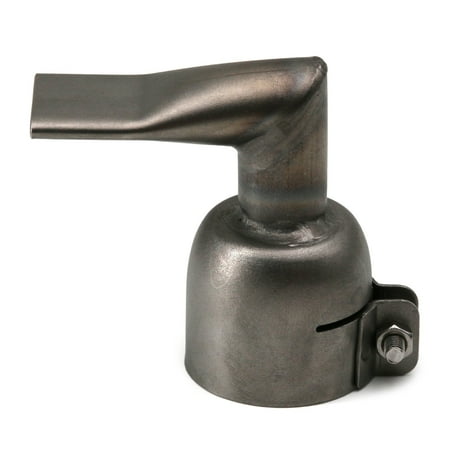 TINYSOME 20mm 90 Degree Angled Welding Guns Flat Nozzle Stainless Steel Hot Air Guns Tip Welding for HLTE Heat Guns Nozzle
TINYSOME 20mm 90 Degree Angled Welding Guns Flat Nozzle Stainless Steel Hot Air Guns Tip Welding for HLTE Heat Guns Nozzle