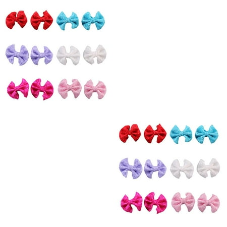 wrea 2pcs Baby Foot Flower Elastic Wristband Infant Barefoot Sandals Newborn Flower Socks Cover Foot Accessories
wrea 2pcs Baby Foot Flower Elastic Wristband Infant Barefoot Sandals Newborn Flower Socks Cover Foot Accessories