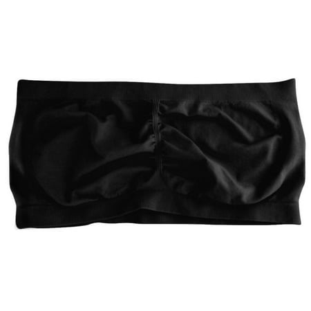 amazingfashion Women s Push Up Bra Double Support Convertible Straps Wirefree Seamless Bra
amazingfashion Women s Push Up Bra Double Support Convertible Straps Wirefree Seamless Bra