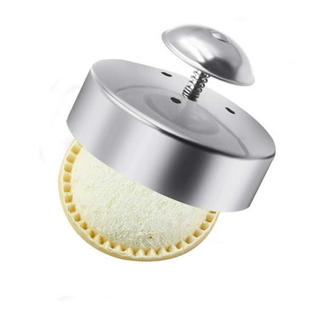 IMSHIE Sandwich Cutter Sandwich Cutter and Sealer Food-Grade 304 Stainless Steel Bread Cutter Stainless Steel Bread Cutter DIY Cookie Cutter for Boys Girls modern
IMSHIE Sandwich Cutter Sandwich Cutter and Sealer Food-Grade 304 Stainless Steel Bread Cutter Stainless Steel Bread Cutter DIY Cookie Cutter for Boys Girls modern