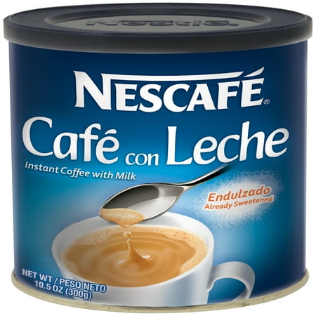 Nescafe Cafe Con Leche Reviews Nescafe Cafe Con Leche Reviews