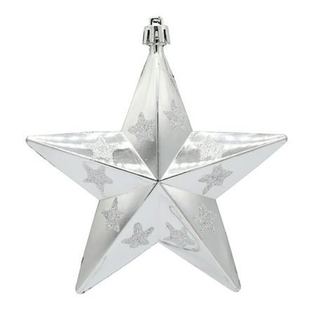 ActFu Christmas Pendant Electroplating Painted Reusable Xmas Tree Decor Merry Christmas Pentagram Small Hanging Ornament for Living Room 
ActFu Christmas Pendant Electroplating Painted Reusable Xmas Tree Decor Merry Christmas Pentagram Small Hanging Ornament for Living Room