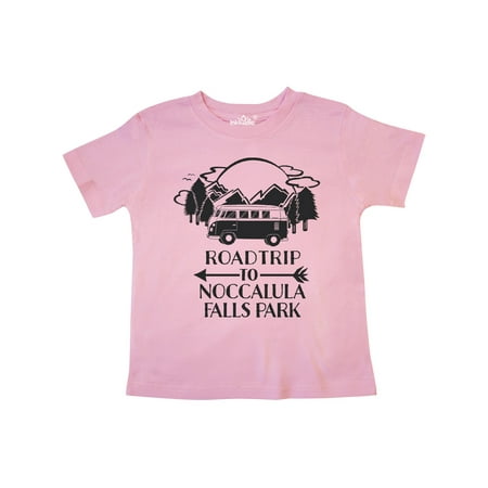 Inktastic Road Trip To Noccalula Falls Park Gift Toddler Boy or Toddler Girl T-Shirt
Inktastic Road Trip To Noccalula Falls Park Gift Toddler Boy or Toddler Girl T-Shirt