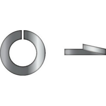 (Price/BG)Seachoice Stainless Steel Lock Washer #10 MP31418SC