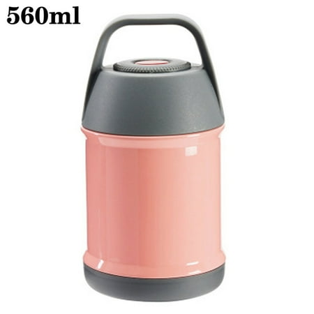Double Tier Hot Food Flask Lunch Vacuum Storage Bento Box Hot for Hours Stainless Steel Lunch Container for Kids Adult New
Double Tier Hot Food Flask Lunch Vacuum Storage Bento Box Hot for Hours Stainless Steel Lunch Container for Kids Adult New